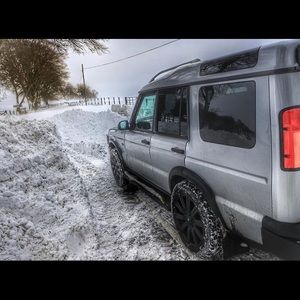 Meet your Posher, Kevin